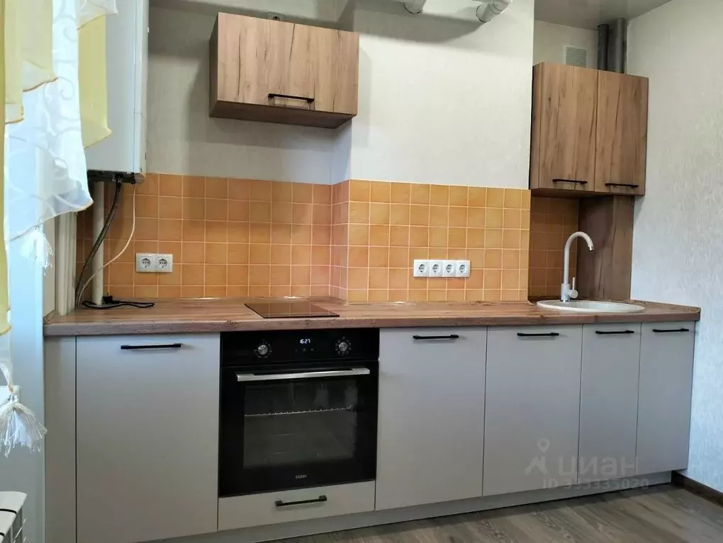 1-к кв. Марий Эл, Медведевский район, Руэмское с/пос, пос. Руэм ул. ... - Фото 1