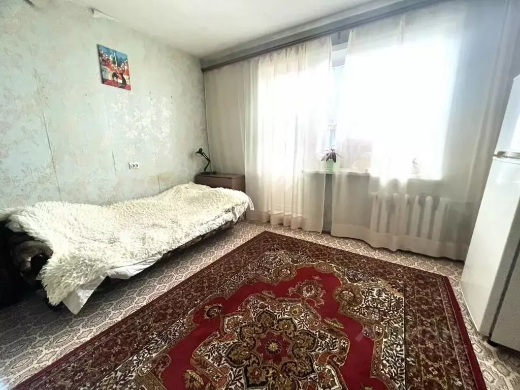 2-к кв. Кемеровская область, Новокузнецк ул. Климасенко, 11/6 (50.2 м) - Фото 1