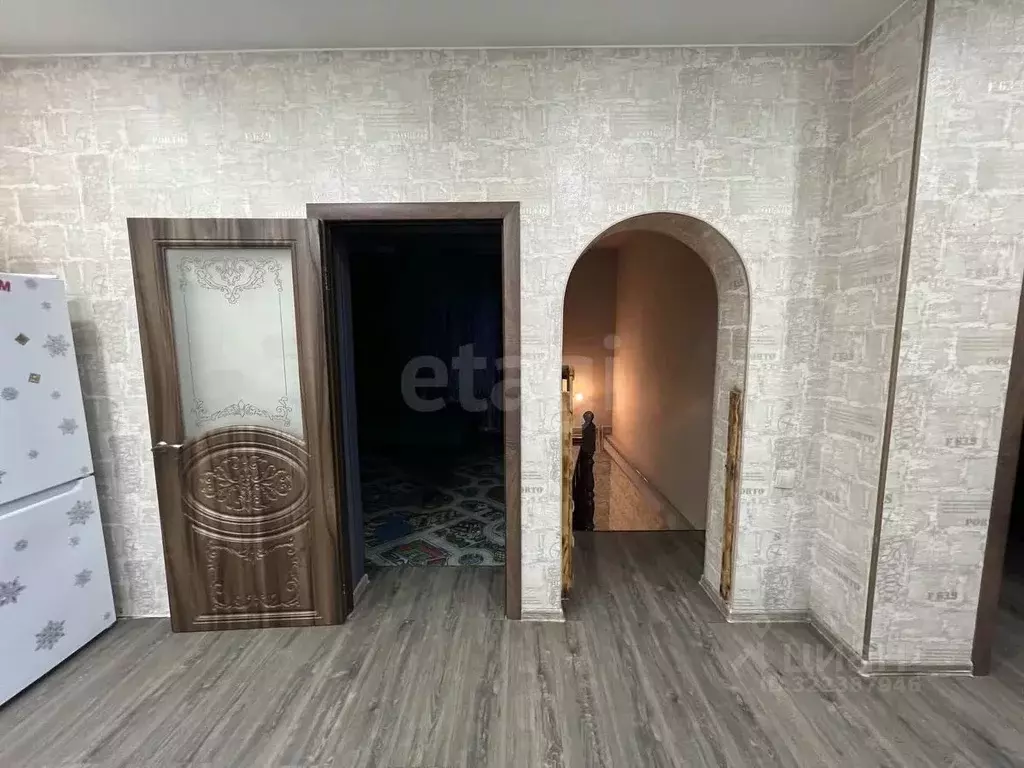 Дом в Ямало-Ненецкий АО, Новый Уренгой Дунай ДНТ, ул. Дунайская (170 ... - Фото 2