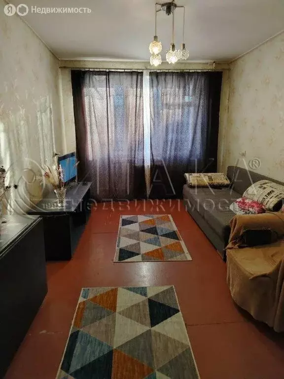 2-комнатная квартира: Лодейное Поле, Пограничная улица, 15к2 (47.1 м) - Фото 1