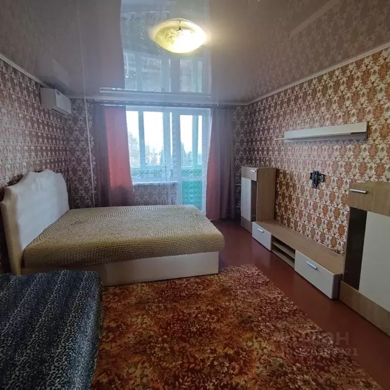 1-к кв. Севастополь ул. Маршала Геловани, 20 (40.0 м) - Фото 2