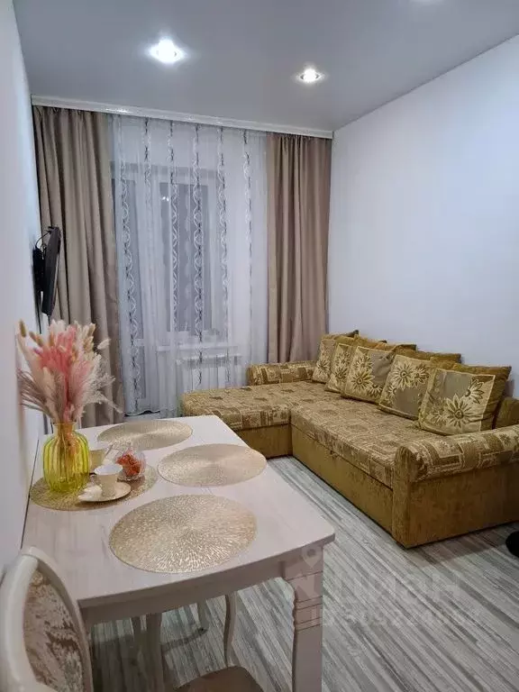 1-к кв. Иркутская область, Иркутск ул. Лермонтова, 343/1 (40.0 м) - Фото 1