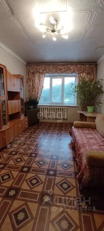 3-к кв. Амурская область, Благовещенск Зейская ул., 36 (82.7 м) - Фото 1
