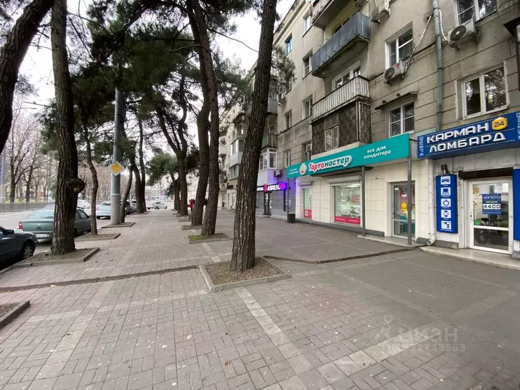 Помещение свободного назначения в Краснодарский край, Новороссийск ул. ... - Фото 2