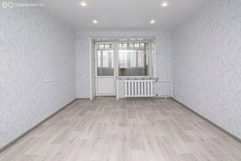 2-комнатная квартира: Благовещенск, Игнатьевское шоссе, 13 (47.1 м) - Фото 2