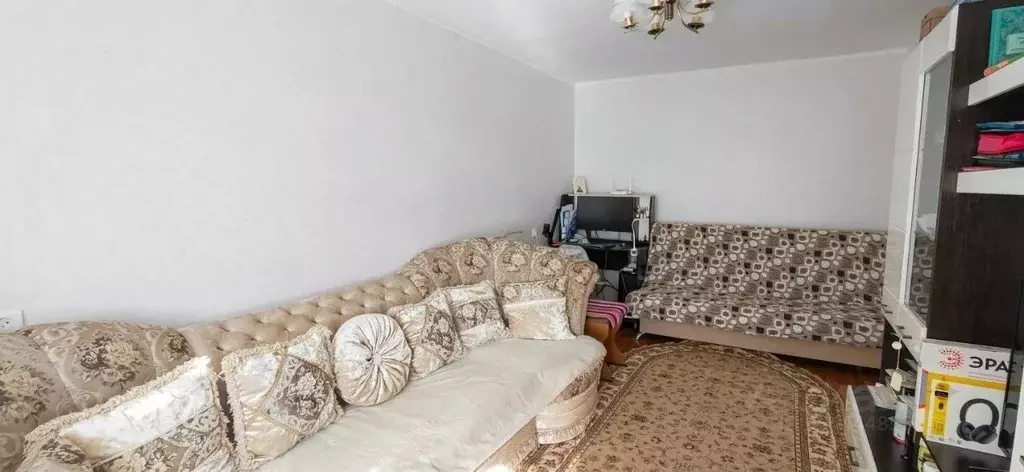 2-к кв. Башкортостан, Ишимбай ул. Мичурина, 3 (41.0 м) - Фото 2