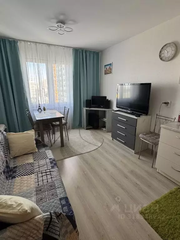Студия Свердловская область, Екатеринбург ул. Евгения Савкова, 17А ... - Фото 1