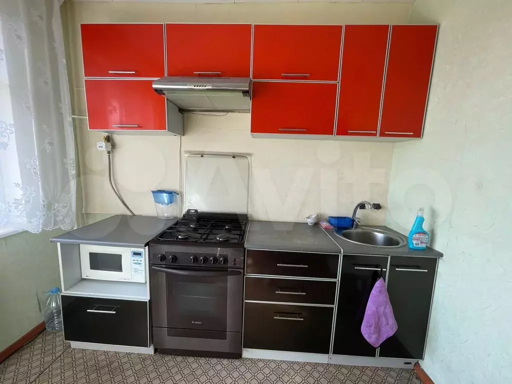 1-к. квартира, 40 м, 7/9 эт. - Фото 0