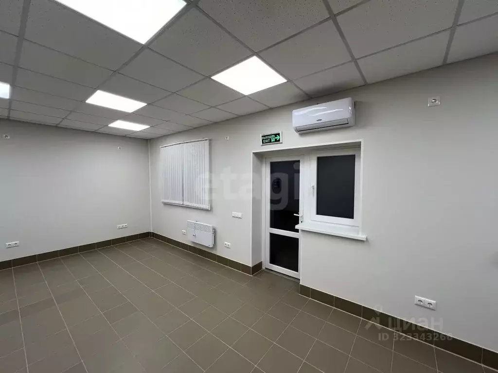 Офис в Крым, Симферополь ул. Железнодорожная (44 м) - Фото 1