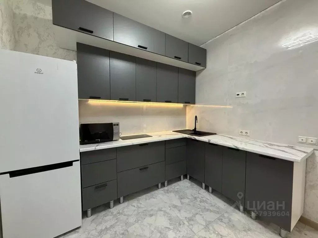 2-к кв. Москва Тагильская ул., 4А (52.0 м) - Фото 2