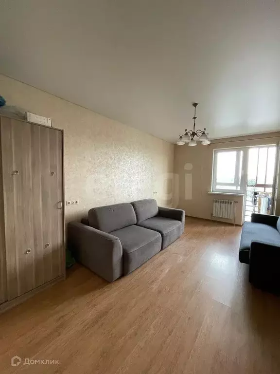 Продаётся 1-к квартира, 43.3 м - Фото 0