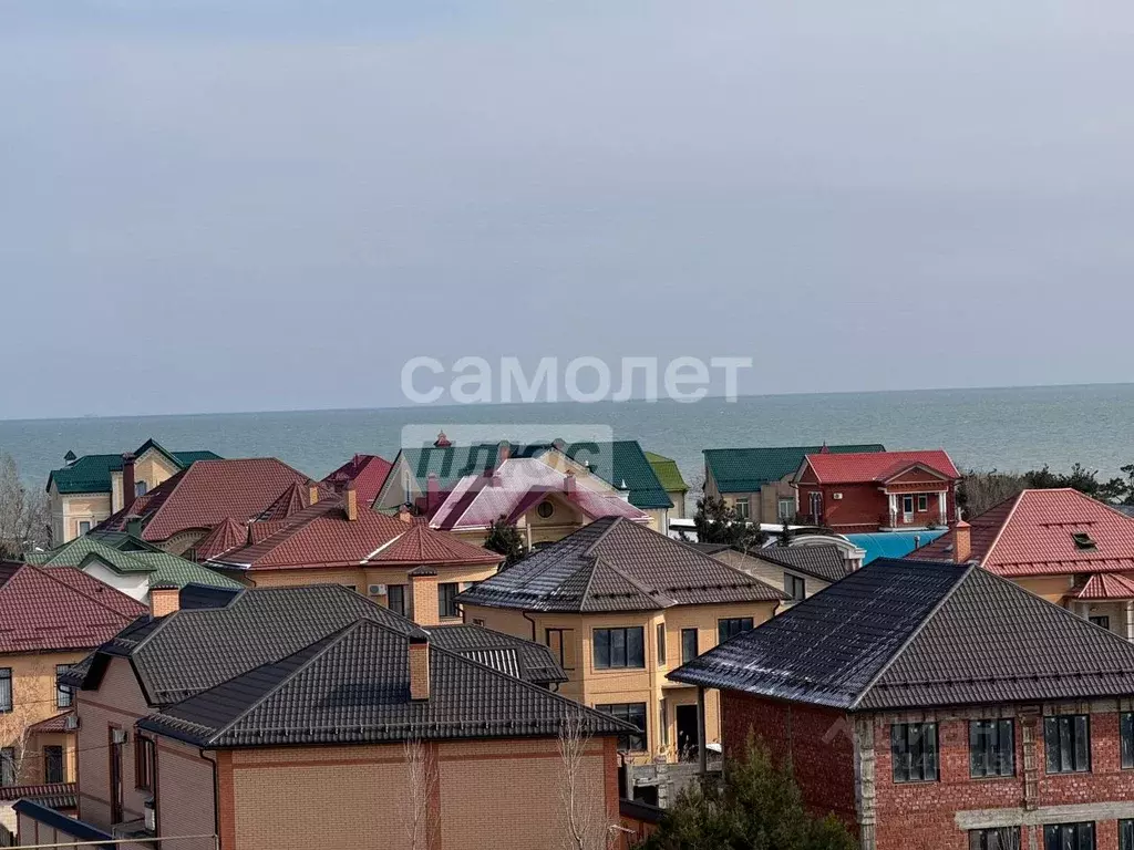 3-к кв. Дагестан, Каспийск просп. Акулиничева, 13 (80.0 м) - Фото 0