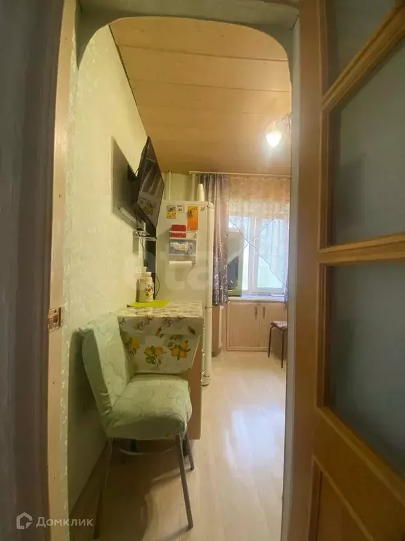 Продаётся 1-к квартира, 30.5 м - Фото 1