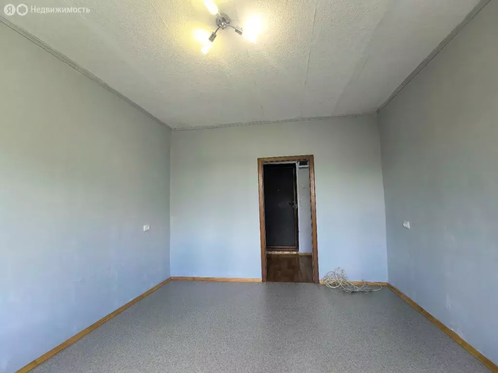 1к в 4-комнатной квартире (18 м) - Фото 2