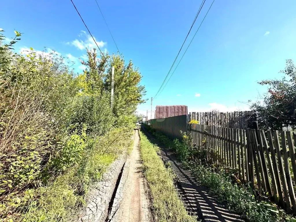 Участок в Башкортостан, Стерлитамакский район, Отрадовский сельсовет, ... - Фото 1