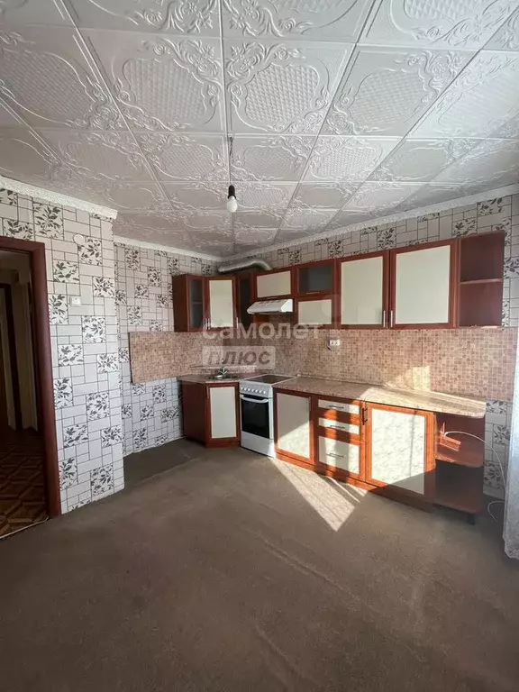 1-к. квартира, 34,9 м, 4/5 эт. - Фото 0