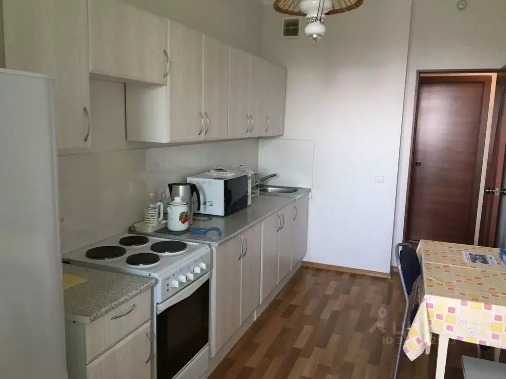 2-к кв. Москва просп. Вернадского, 67 (61.0 м) - Фото 1