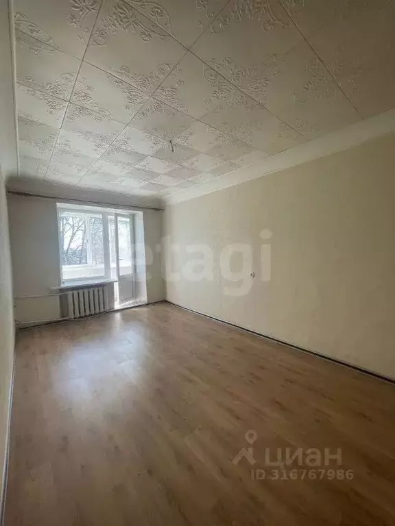 1-к кв. Удмуртия, Сарапул ул. Гоголя, 21 (25.3 м) - Фото 1