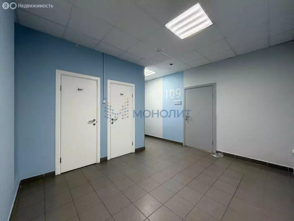 Офис (357.5 м) - Фото 2