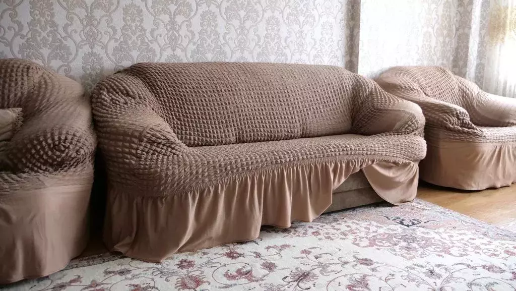 1-к кв. Дагестан, Каспийск ул. М. Халилова, 30А (47.0 м) - Фото 1