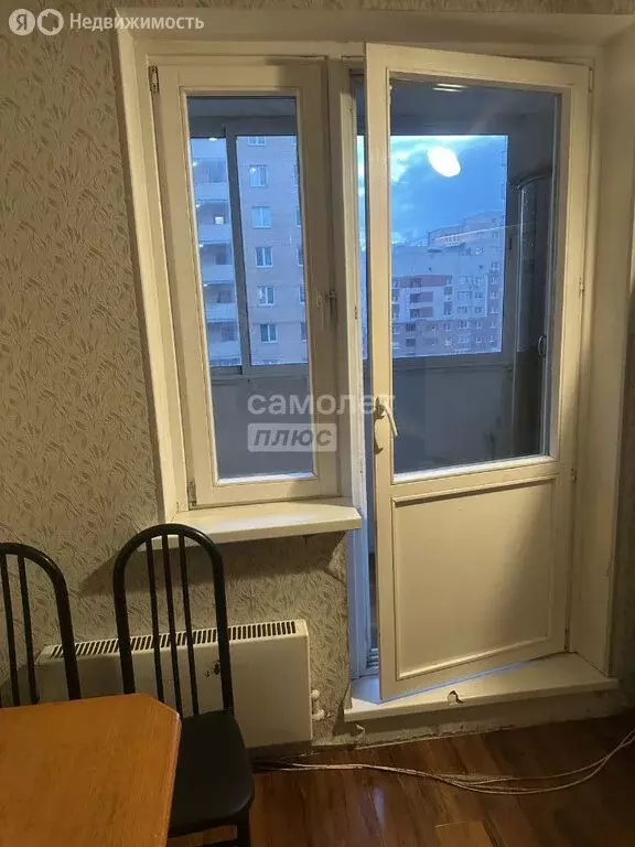 2-комнатная квартира: Котельники, 3-й Покровский проезд, 1 (57.6 м) - Фото 2