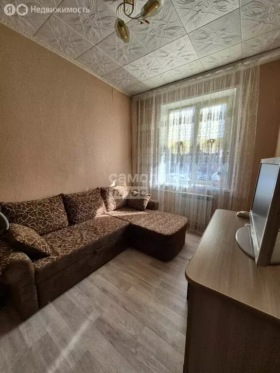 2к в 3-комнатной квартире (16 м) - Фото 2