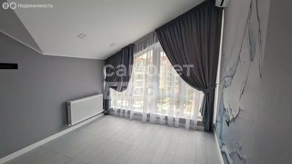 2-комнатная квартира: Геленджик, Крымская улица, 22к13 (48.6 м) - Фото 2