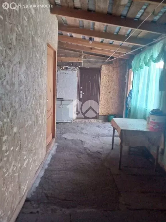 Дом в Мошково, Первомайская улица, 12 (120 м) - Фото 1