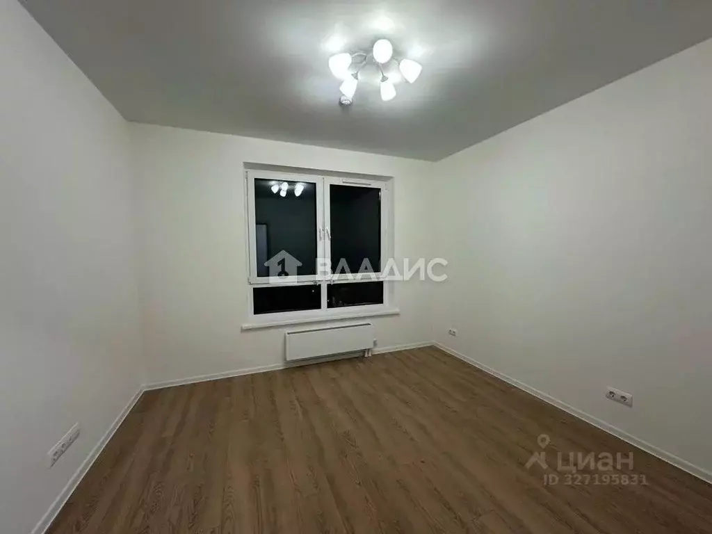 3-к кв. Москва ул. Юных Ленинцев, 99к2 (74.0 м) - Фото 2