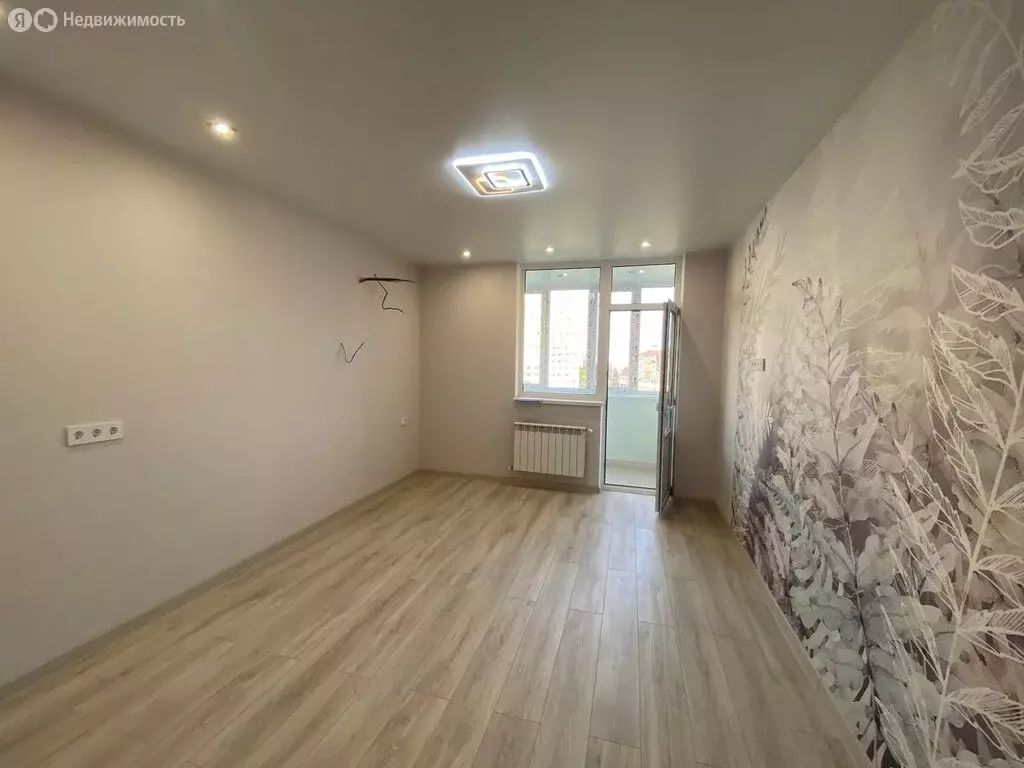 Квартира-студия: Анапа, Рождественская улица, 55к1 (28 м) - Фото 0