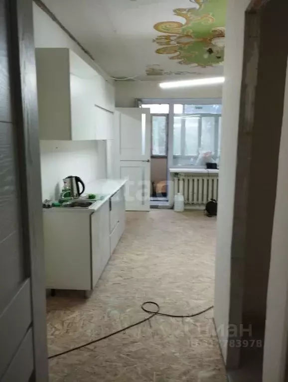 2-к кв. Курганская область, Шадринск ул. Спартака, 51 (44.2 м) - Фото 0