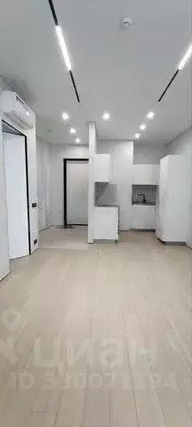 1-к кв. Москва ул. Нижние Мневники, 16к5 (42.5 м) - Фото 2