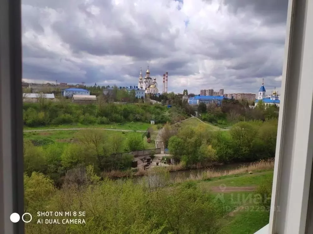 Студия Ростовская область, Ростов-на-Дону Северный мкр, ул. ... - Фото 1