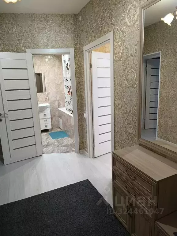 2-к кв. Архангельская область, Вельск ул. Ломоносова, 2 (55.0 м) - Фото 2