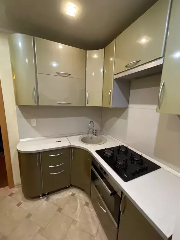 Продаётся 3-к квартира, 57.1 м - Фото 0