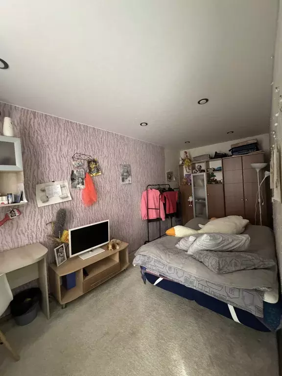 Продаётся 2-к квартира, 42 м - Фото 0