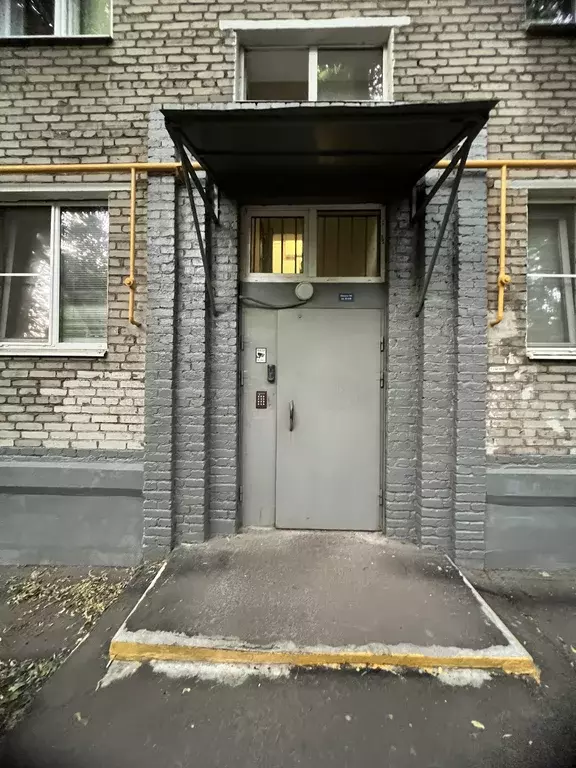 Продаётся 2-к квартира, 43.6 м - Фото 0
