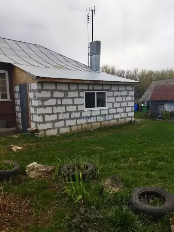 Дом в Нижегородская область, Перевозский муниципальный округ, с. ... - Фото 2