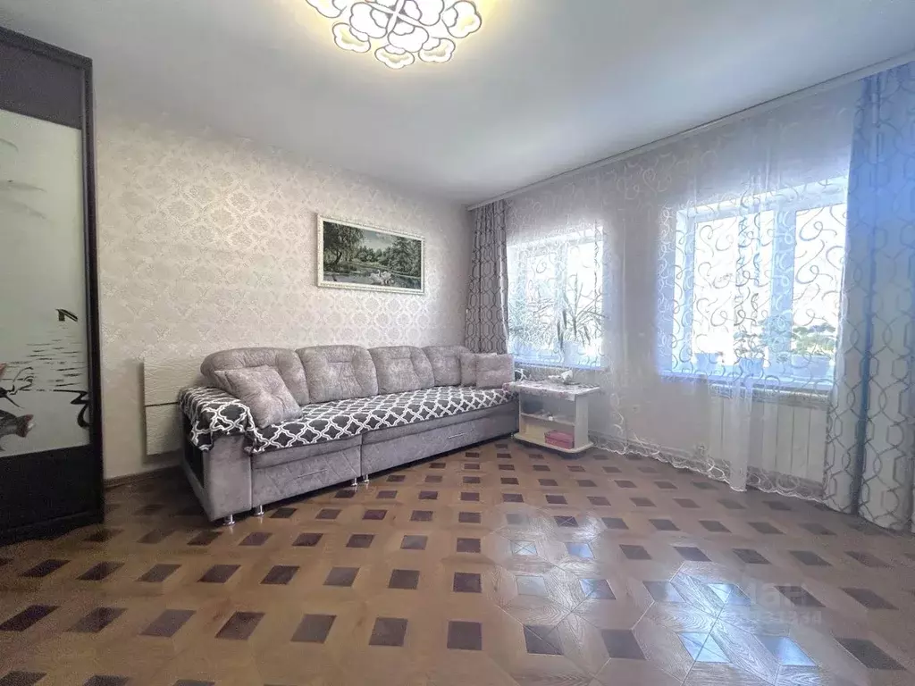 Коттедж в Свердловская область, Екатеринбург пер. Замятина (122 м) - Фото 1