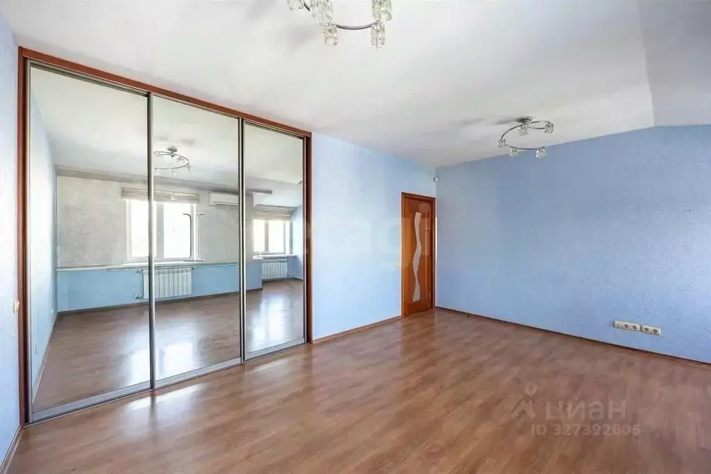 2-к кв. Московская область, Люберцы Октябрьский просп., 403к1А (151.0 ... - Фото 0