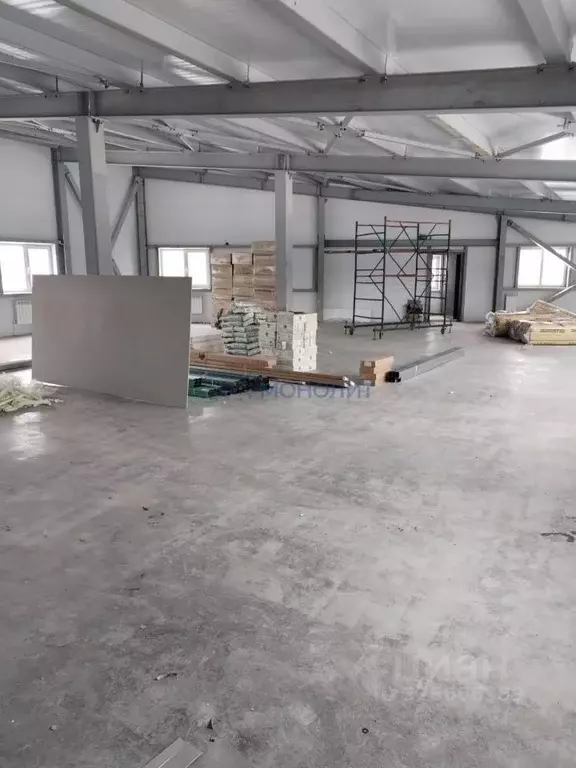 Помещение свободного назначения в Нижегородская область, Нижний ... - Фото 2