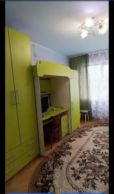 Комната Алтайский край, Барнаул тракт Павловский, 76 (12.0 м) - Фото 2