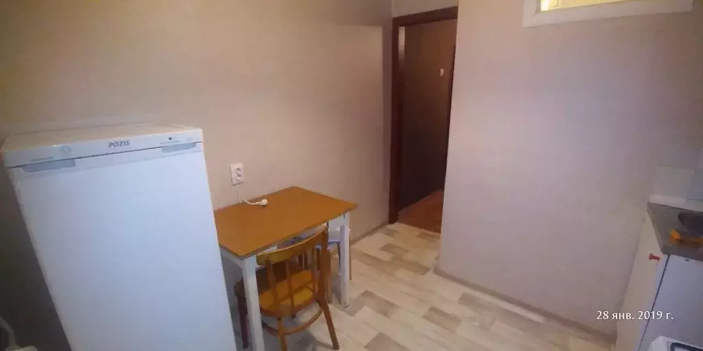 Продаётся 1-к квартира, 31 м - Фото 1