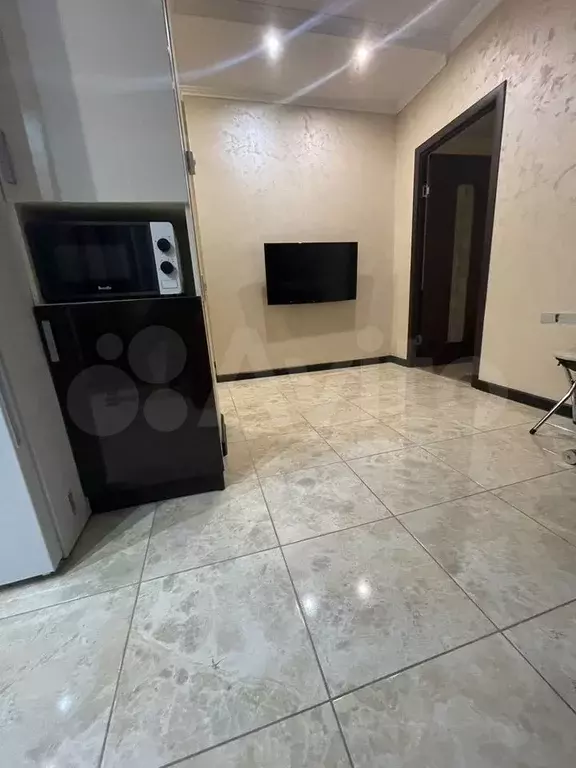 1-к. квартира, 40,5 м, 6/7 эт. - Фото 1