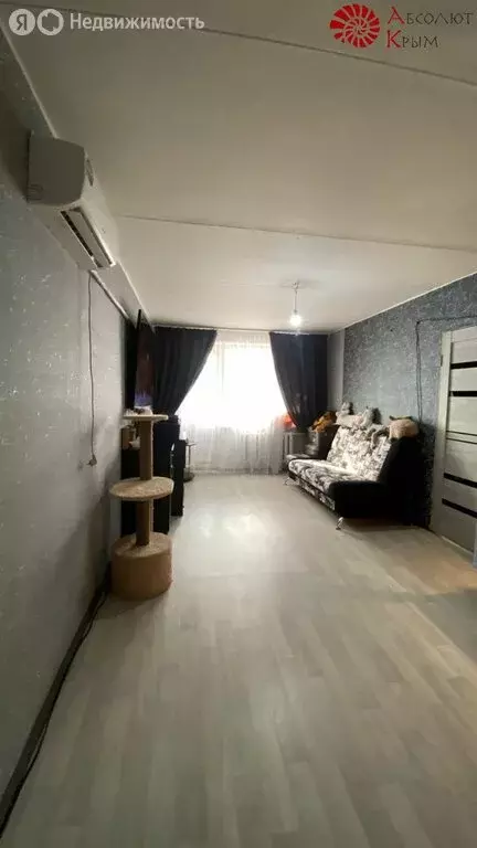 3-комнатная квартира: Феодосия, Крымская улица, 84 (69.4 м) - Фото 0