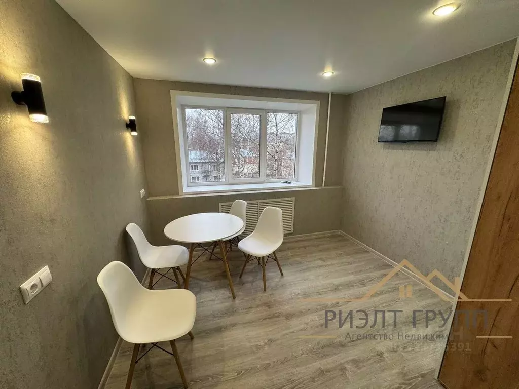 Студия Татарстан, Казань ул. Ярослава Гашека, 3 (17.0 м) - Фото 2