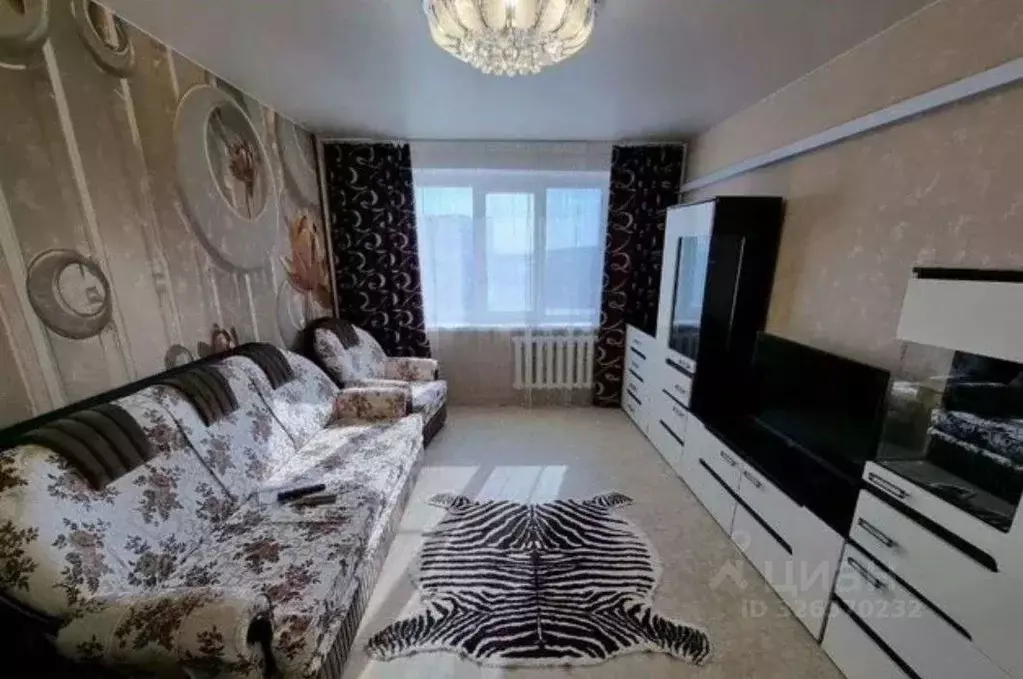 3-к кв. Краснодарский край, Геленджик Северный мкр, 66 (64.0 м) - Фото 2