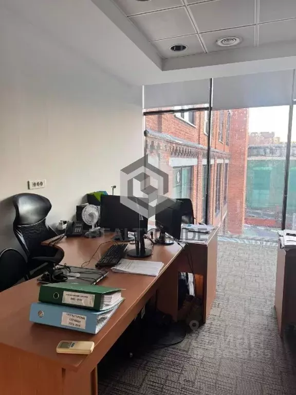 Офис в Москва Электрозаводская ул., 27С9 (839 м) - Фото 2