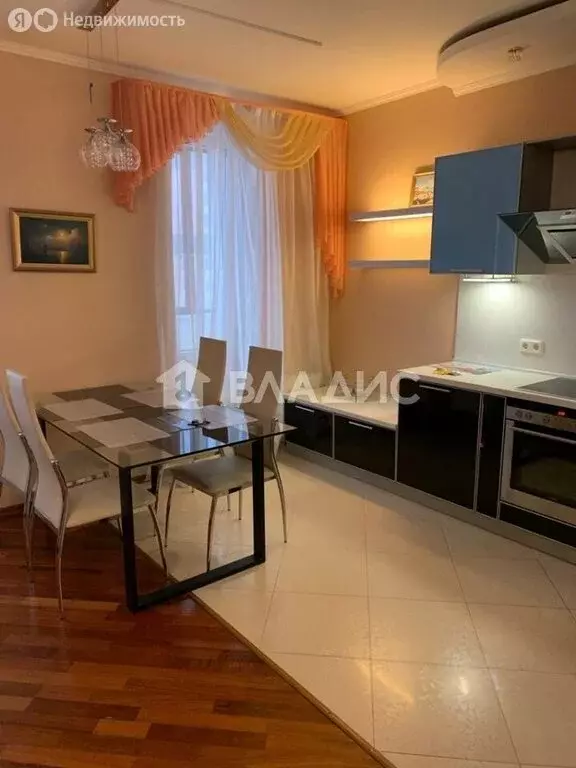 Квартира-студия: Санкт-Петербург, улица Брянцева, 15к2 (41 м) - Фото 2