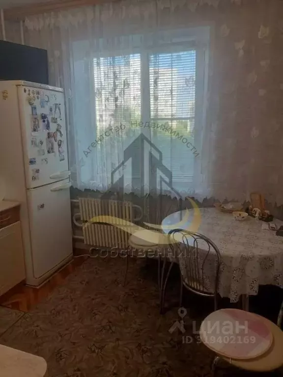 2-к кв. Воронежская область, Воронеж ул. 9 Января, 280 (54.0 м) - Фото 0